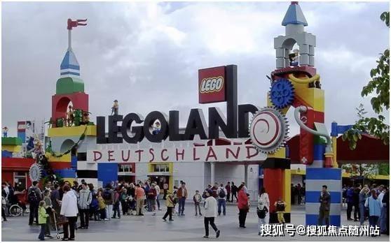 国产版德国碉堡乐高视频,创意无限，乐高迷的全新选择