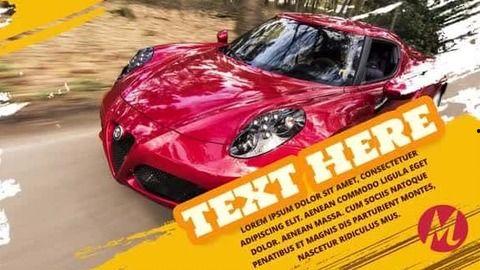 国产a7宣传视频