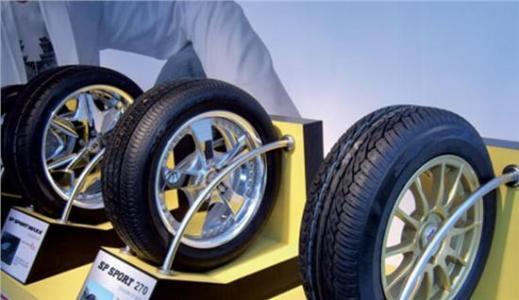 国产车免充气轮胎视频,颠覆传统，安全无忧新篇章
