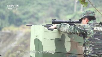 武警帅气视频动画片国产,武警风采，青春热血的视觉盛宴