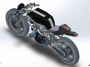 国产摩托模型拼装图片视频,再现经典风采，体验DIY乐趣