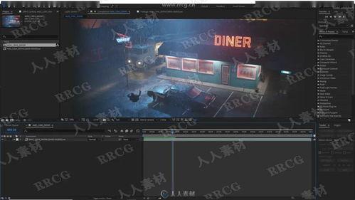 国产特效场景视频网站,打造视觉盛宴的奇幻之旅
