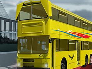 国产大巴士改装视频