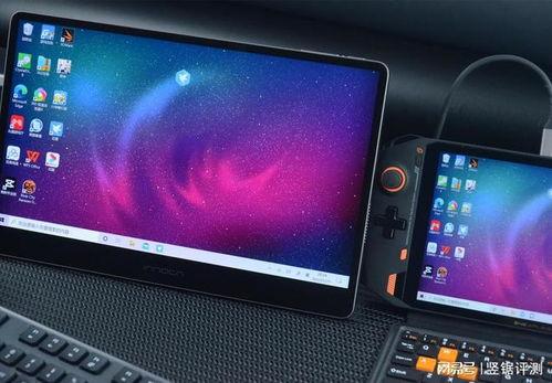 国产平板屏幕测评视频,画质与性能的深度解析