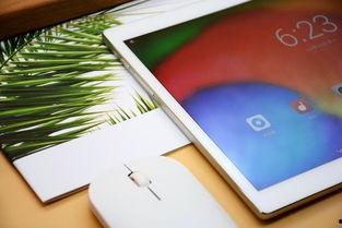 国产平板屏幕测评视频,画质与性能的深度解析