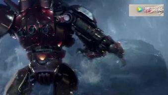 国产变形金刚的介绍视频,钢铁巨兽的华丽变身，揭秘国产科幻巨制背后的故事