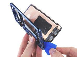 国产手机拆卸实例视频,拆卸实例视频深度解析