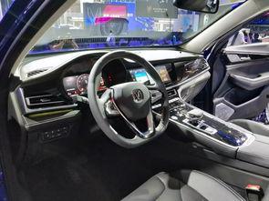 国产车回头率测试视频,视频解析哪些车型最吸睛