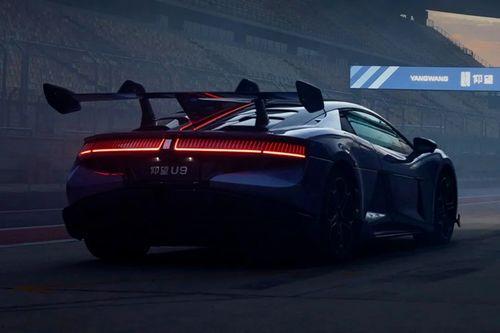 国产超跑翻车图片真实视频,惊心动魄的真实一幕